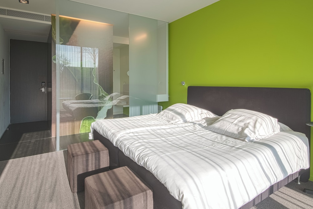 Standard Double Room - Photo 2
