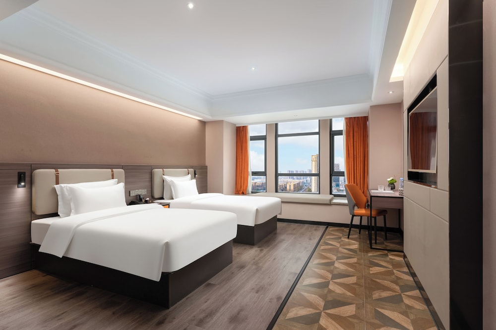 Executive Twin Room