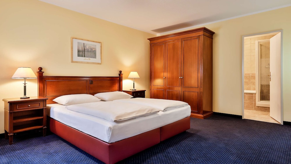 Superior Suite with double bed or twin bed - Photo 4