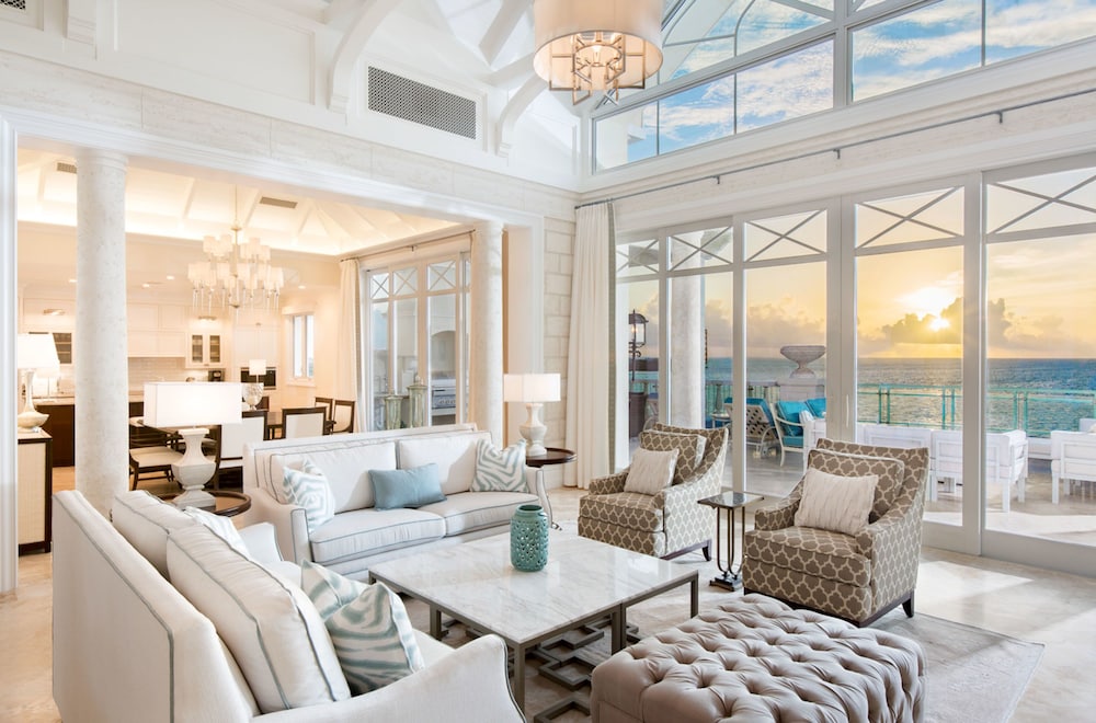 Executive Penthouse, 3 Bedrooms