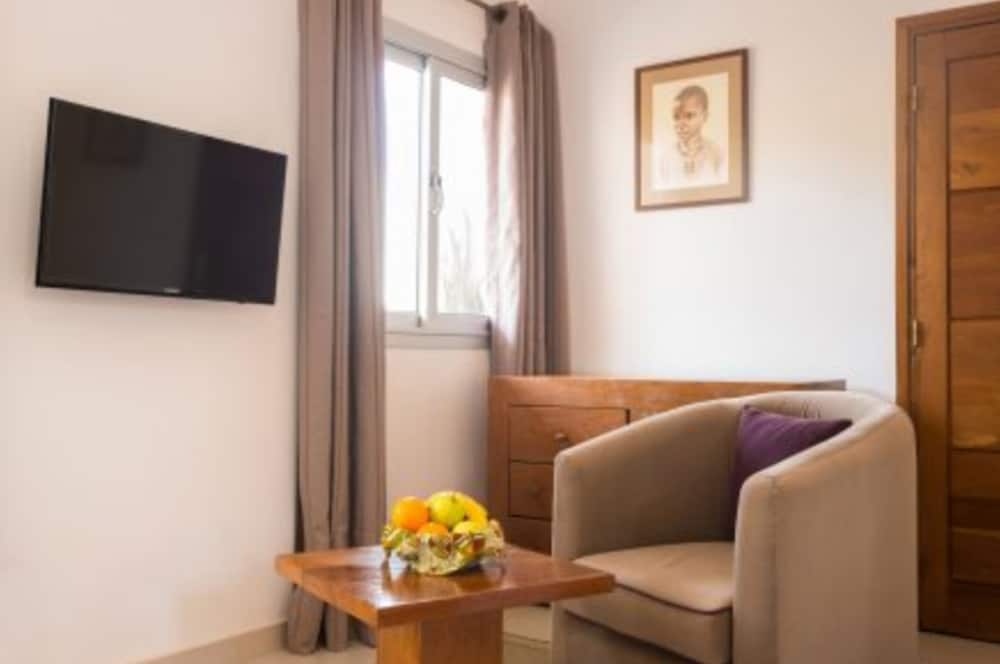 Standard Room photo 3