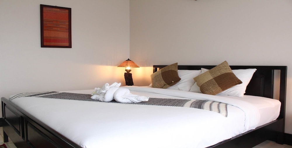 Standard Double Room photo 3