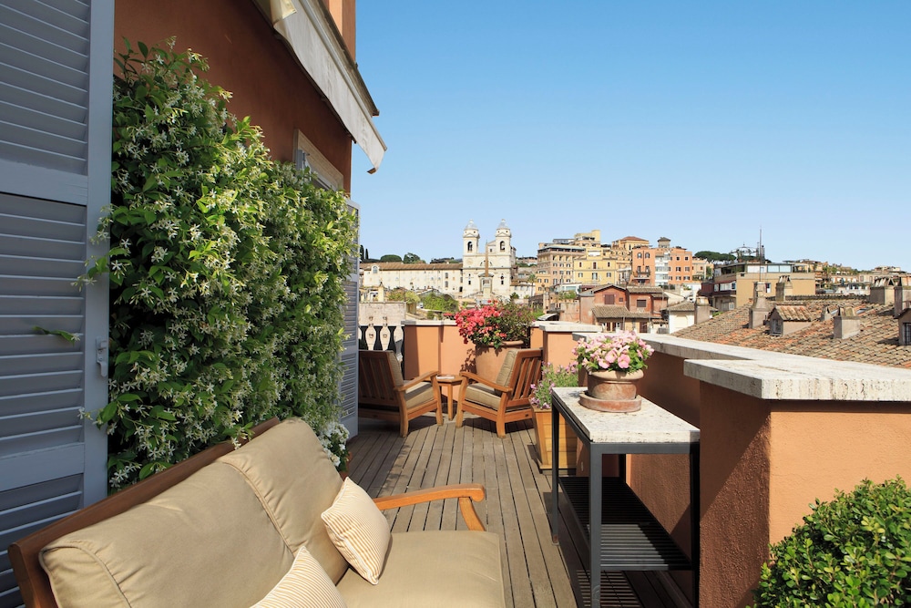 Penthouse (Non Smoking) thumbnail 5