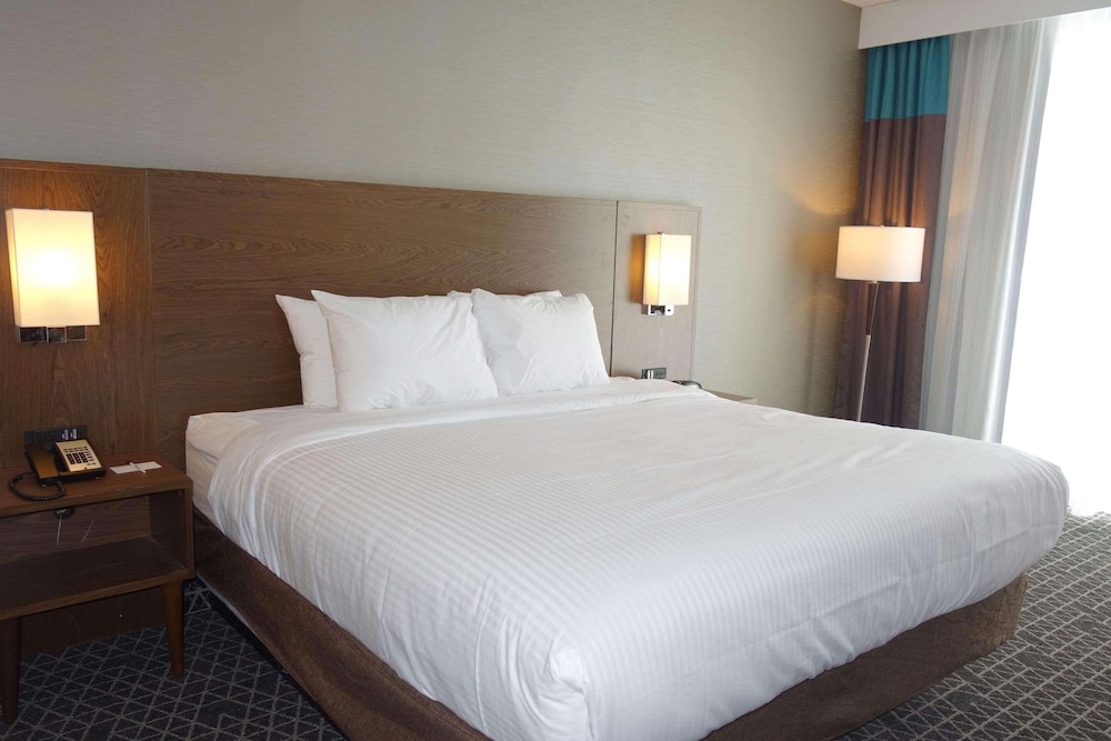 Room, 1 King Bed, Non Smoking photo 1