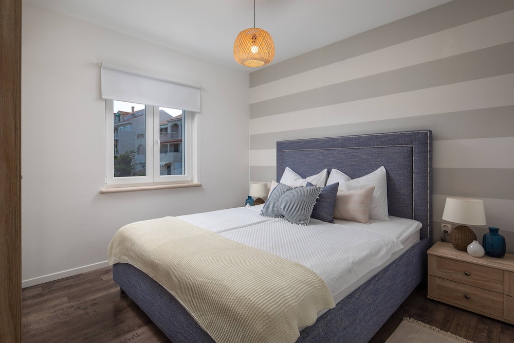 Family Apartment, Ocean View