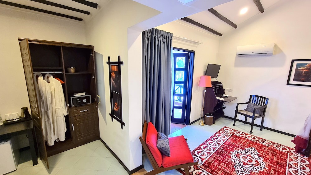 Junior Suite, 1 Bedroom, Non Smoking, Sea View