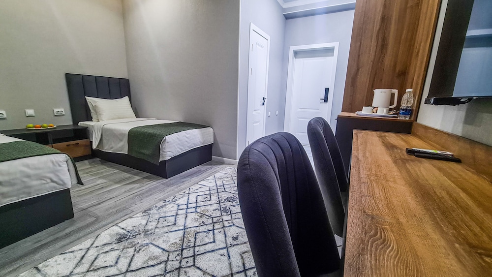 Standard Twin Room photo 3
