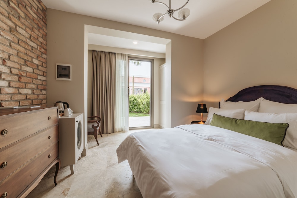 Standard Room, 1 Double Bed photo 1