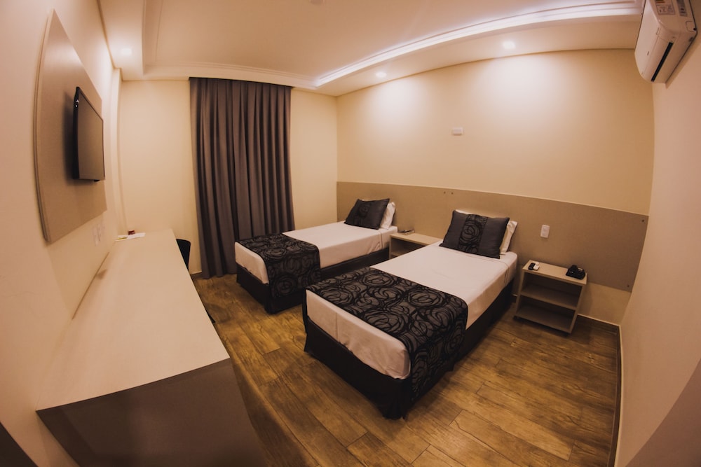 Deluxe Single Room photo 3