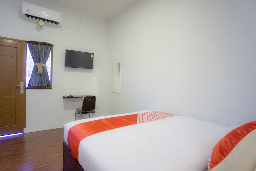 Standard Double Room - Photo 4