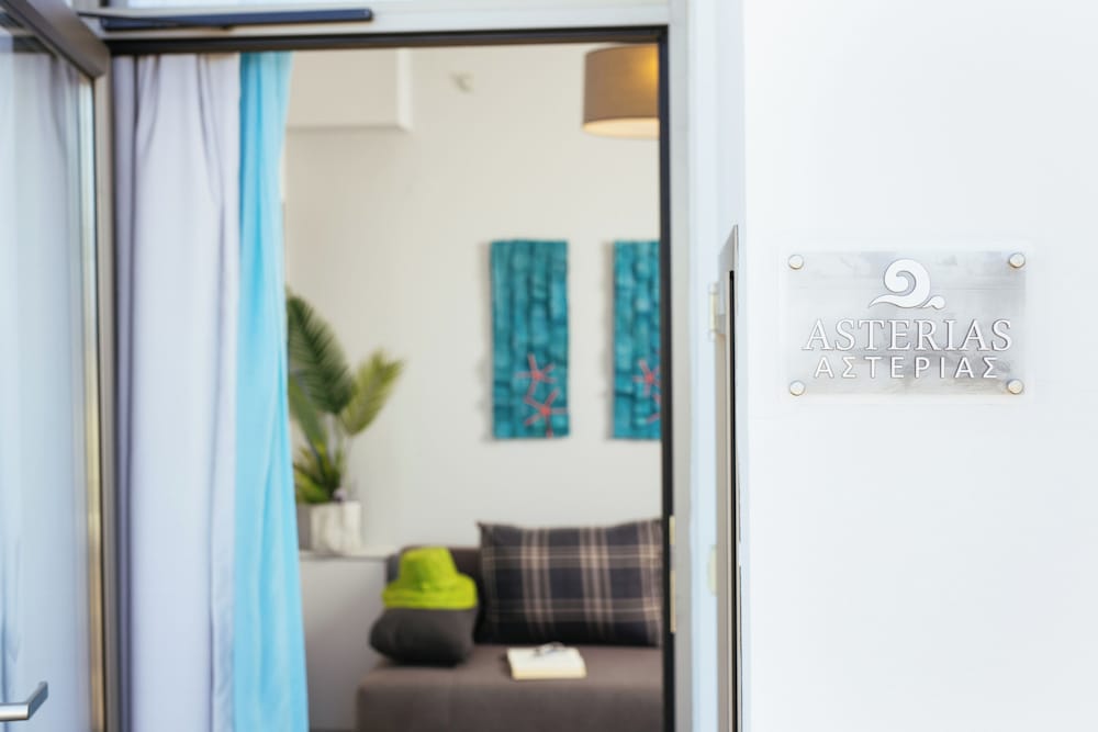 Sea View Luxury Apartments, Bilde 3