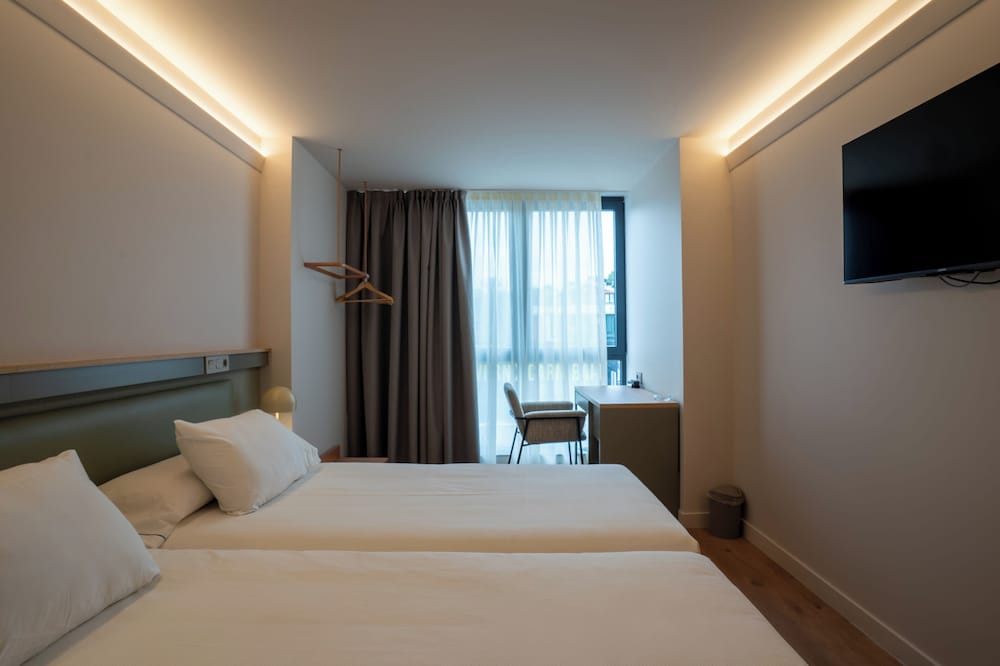 Romantic Room