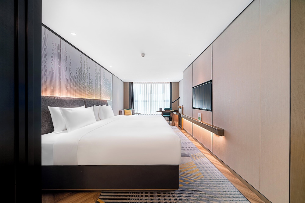 Premium Room, 1 Twin Bed (Hollywood) - Photo 6