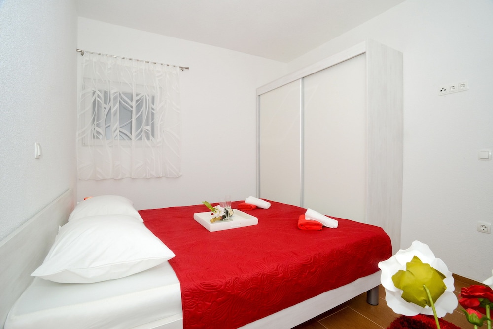 Apartment, Multiple Beds, Non Smoking, Sea View