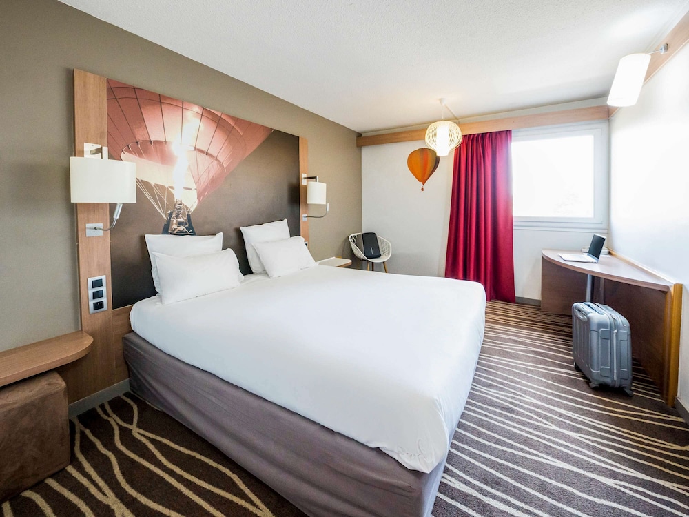 Classic Room, Multiple Beds