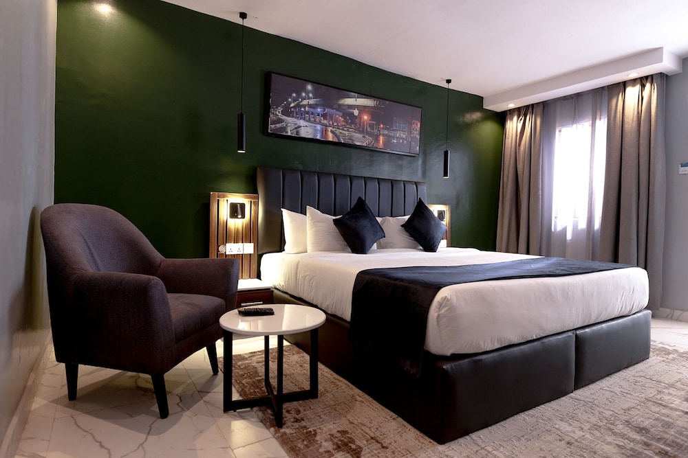 Executive Room photo 1