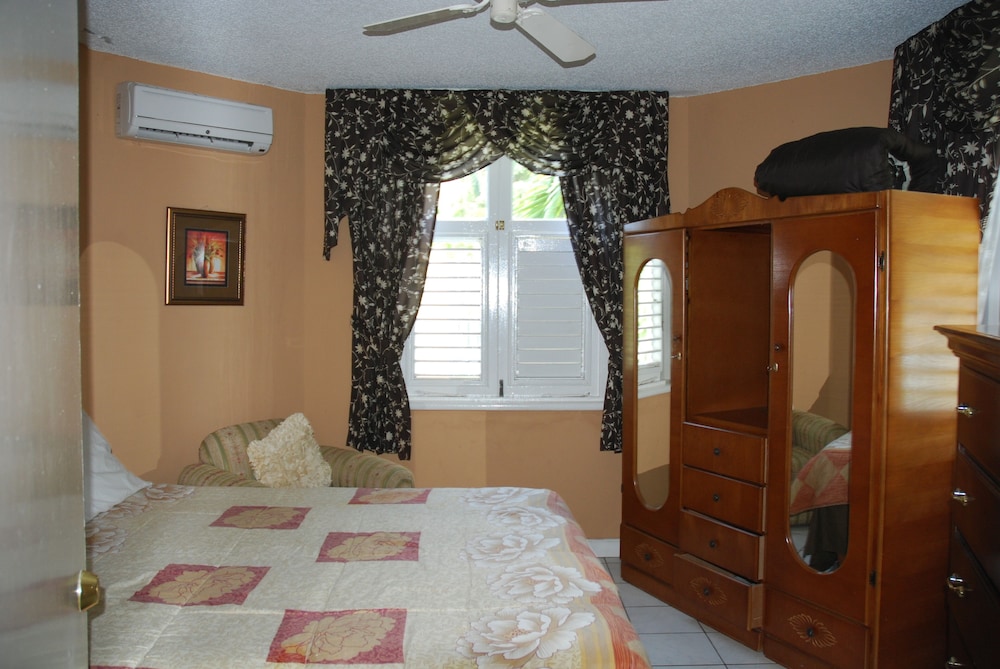 Family Apartment, 1 Bedroom, Non Smoking