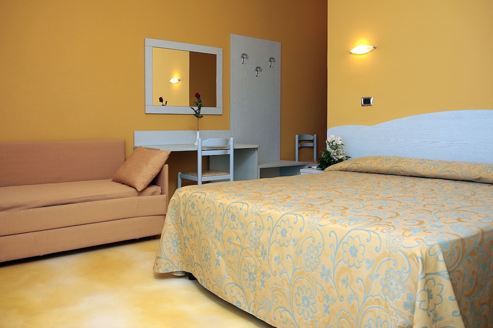 Family Quadruple Room