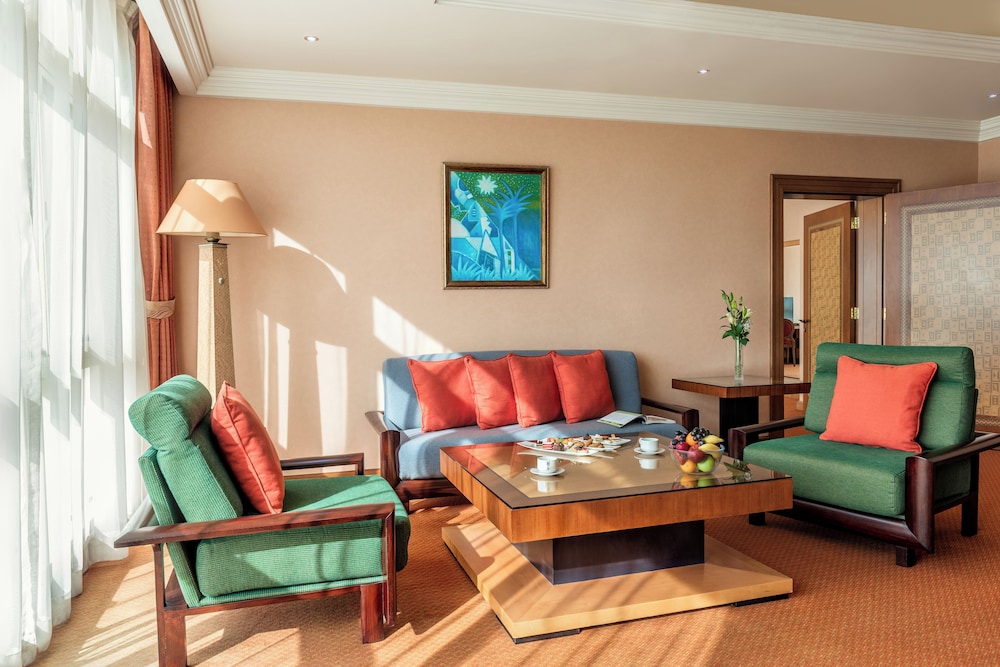 Family Suite photo 3