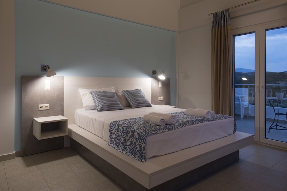 Villa, 1 Bedroom