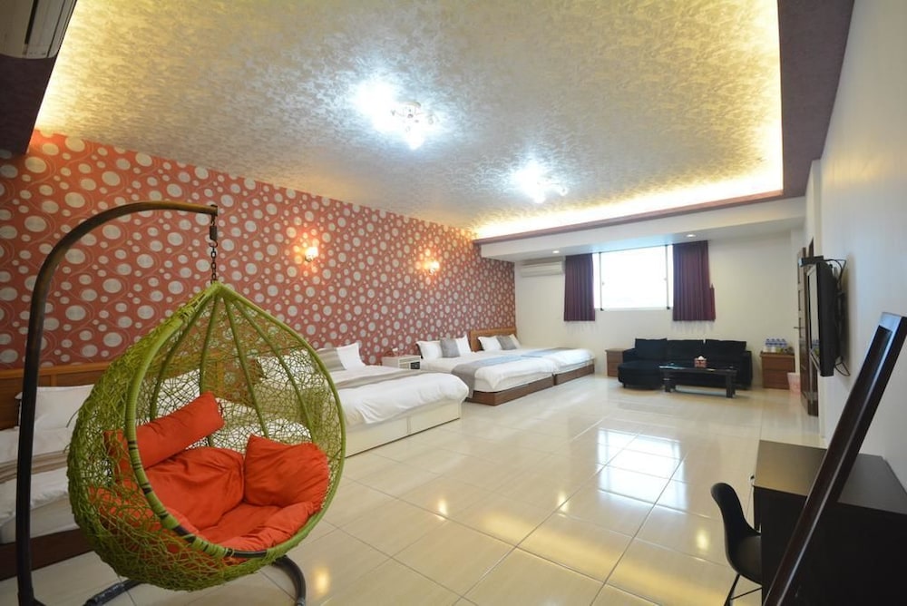 Comfort Room photo 3