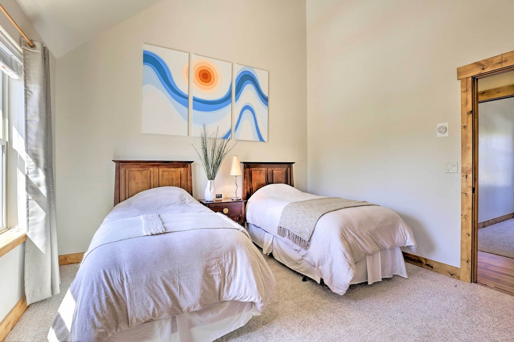 House (4 Bedrooms) photo 1