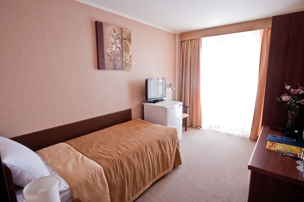Junior Standard Single Room photo 2