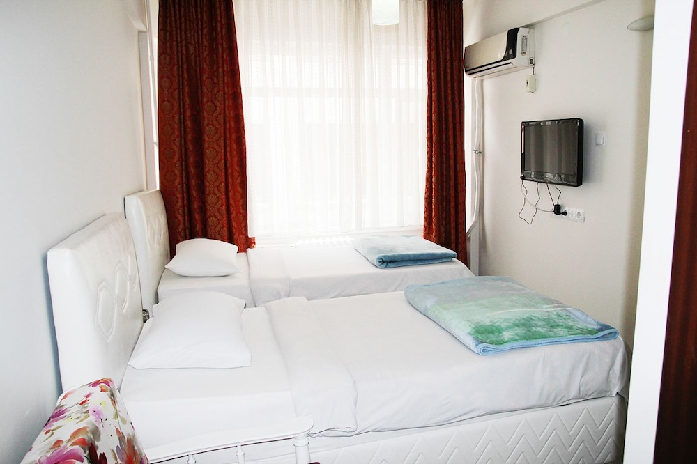 Twin Room photo 1