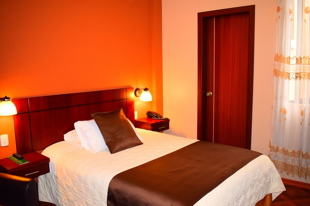 Superior Single Room photo 2
