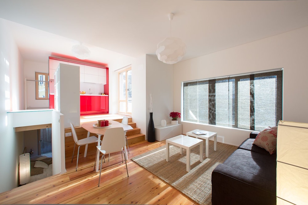 Apartment, 1 Bedroom