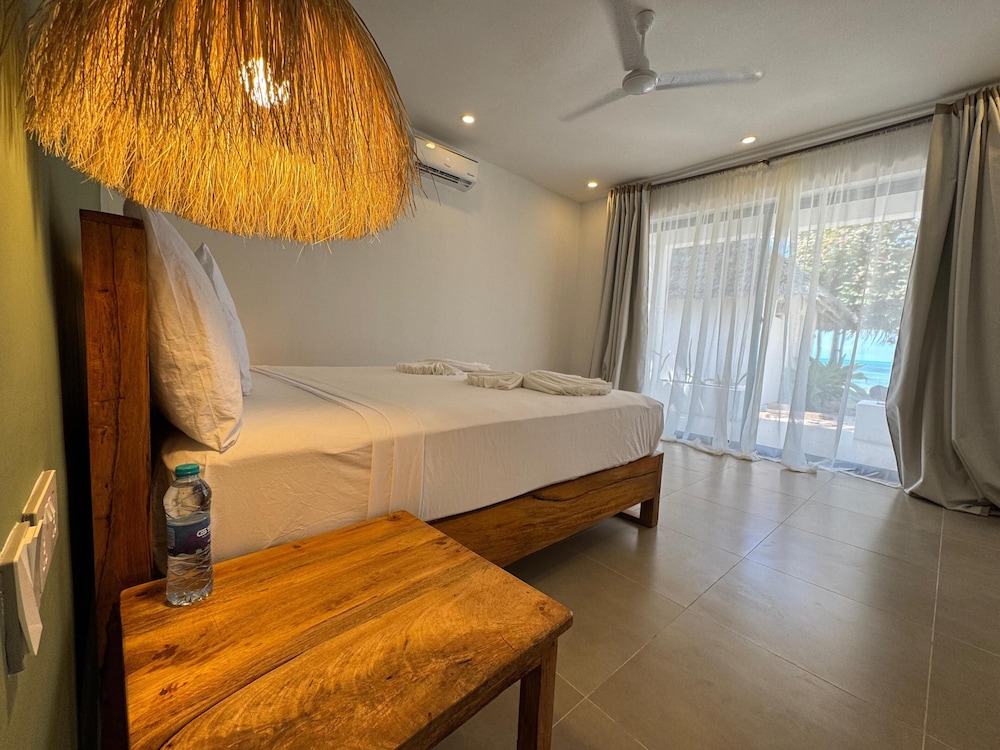 Panoramic Double Room