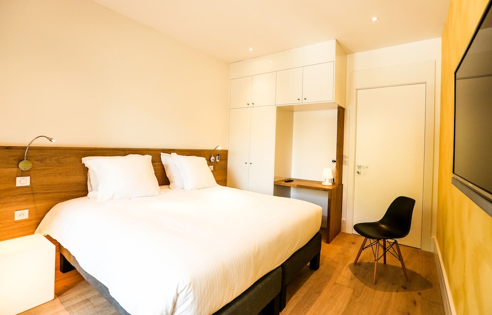Apartment, 2 Bedrooms
