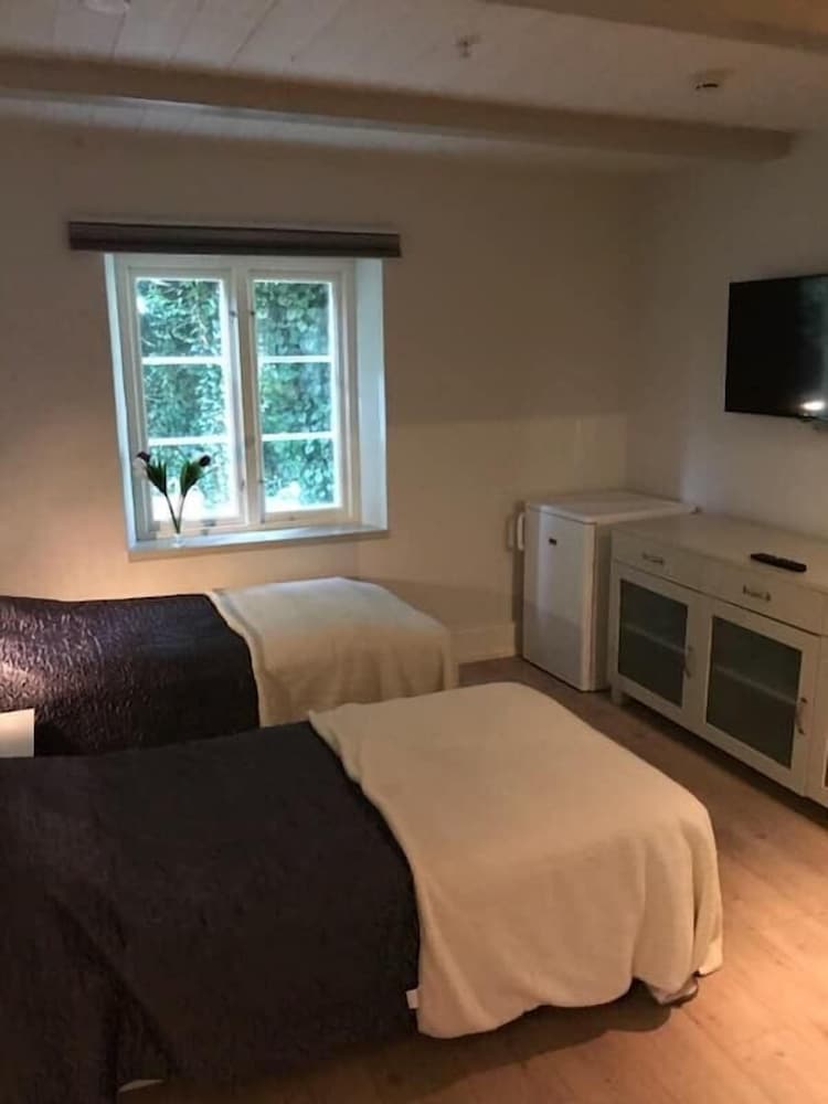 Superior Double or Twin Room photo 1
