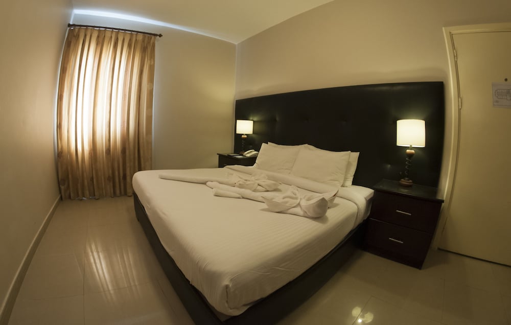Standard Double Room - Photo 1