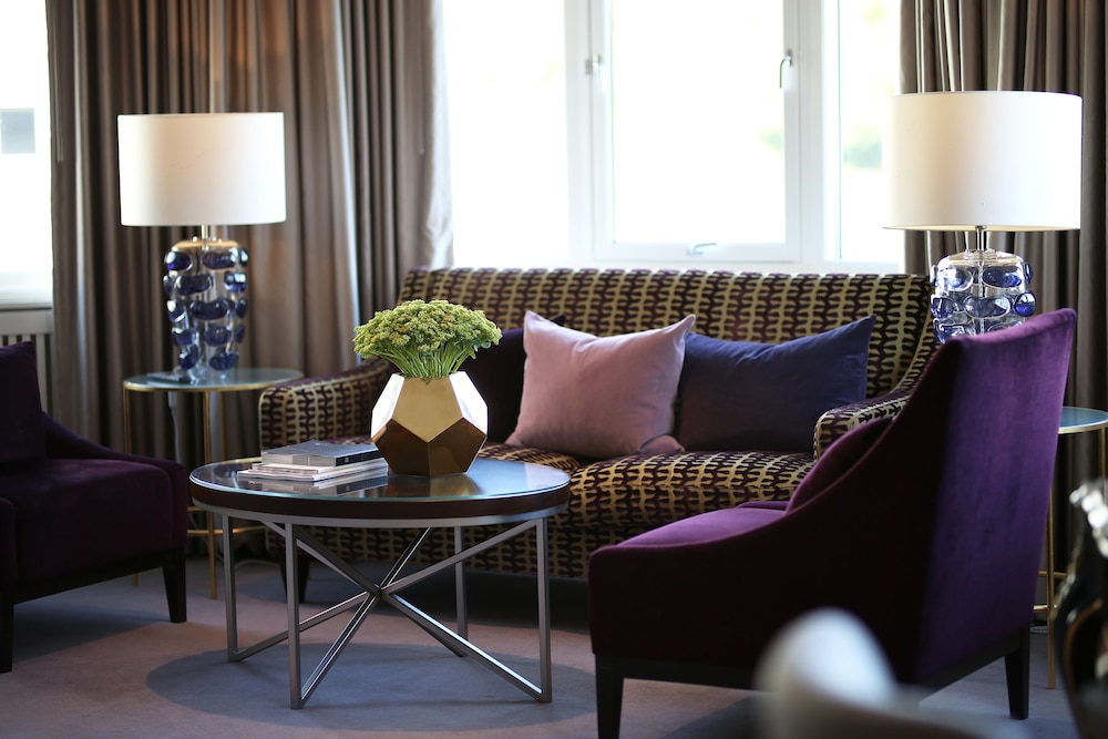Royal Suite