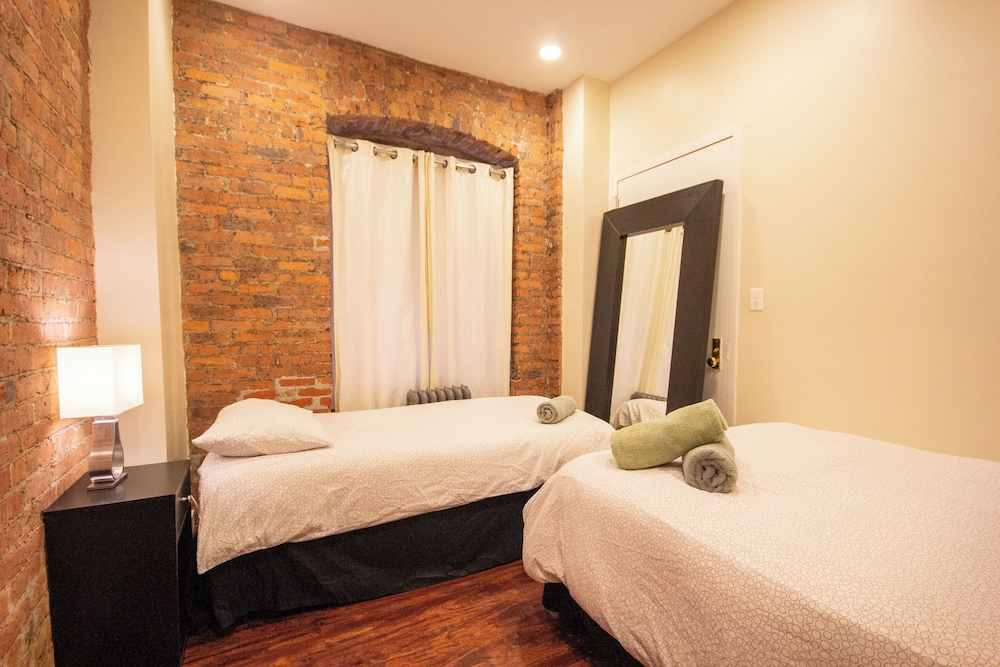Two-bedrooms #13