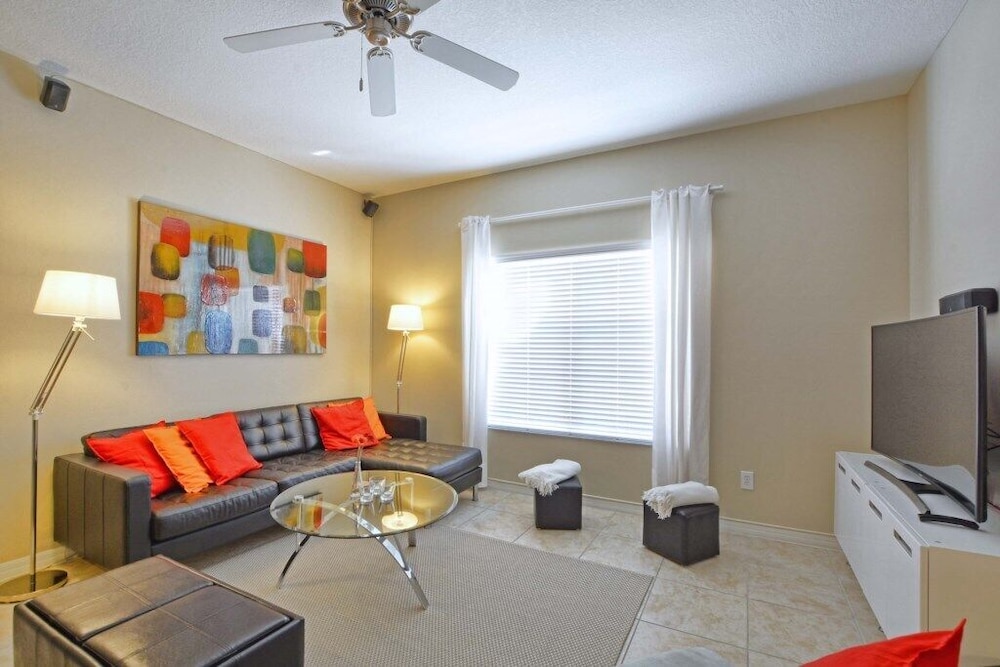 Townhome, 4 Bedrooms
