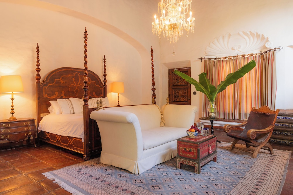 Grand Suite photo 1