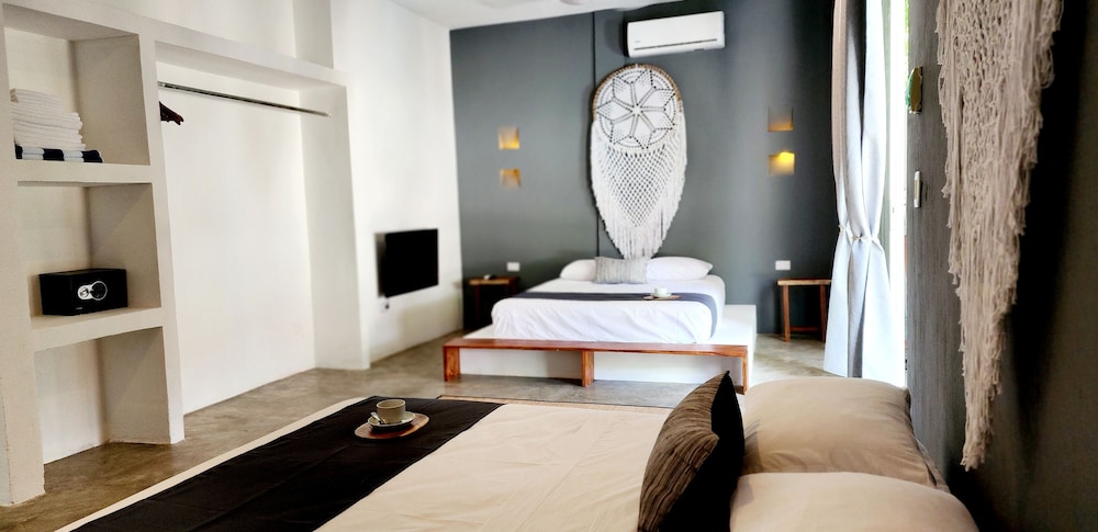 Deluxe Double Room, 1 Bedroom