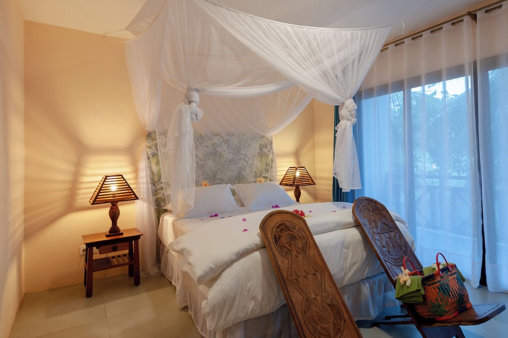 Deluxe Room photo 3