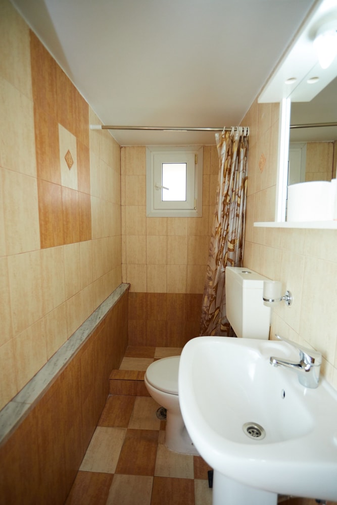 Double Room, Sea View photo 2