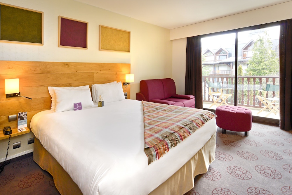 Standard Room, 1 Double Bed with Sofa bed, Balcony - Photo 2
