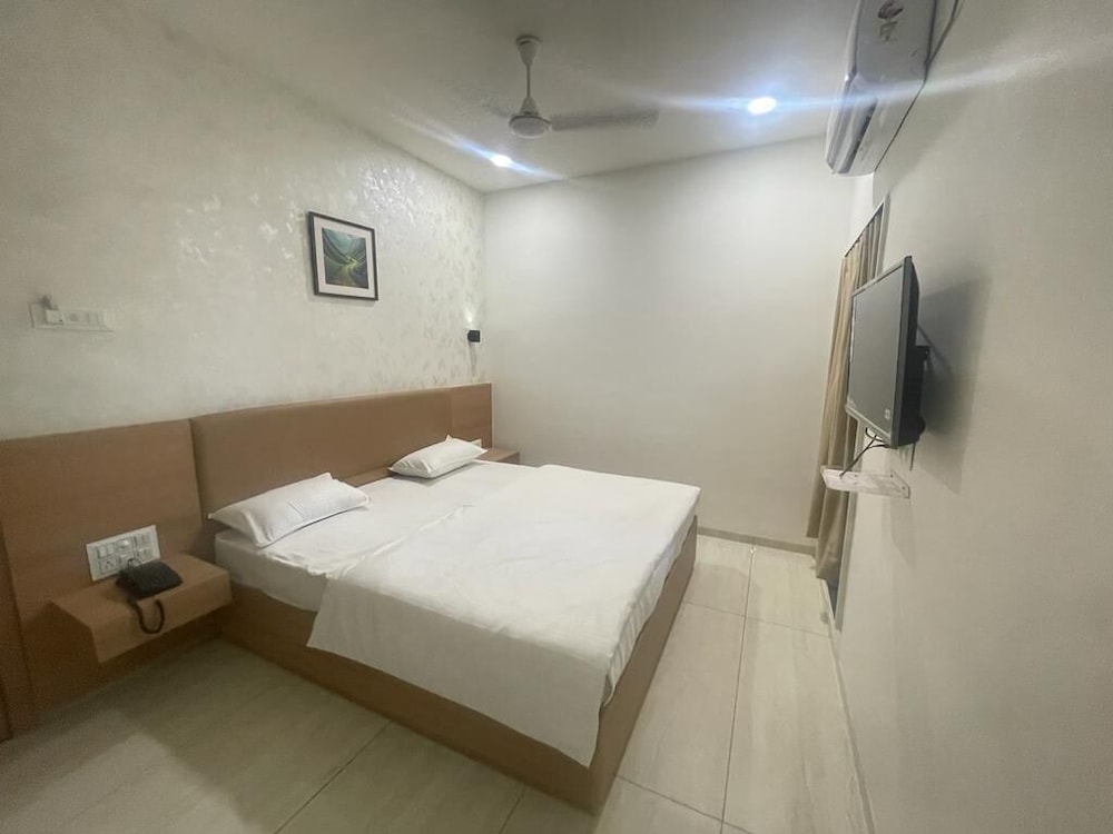 Deluxe Room photo 1