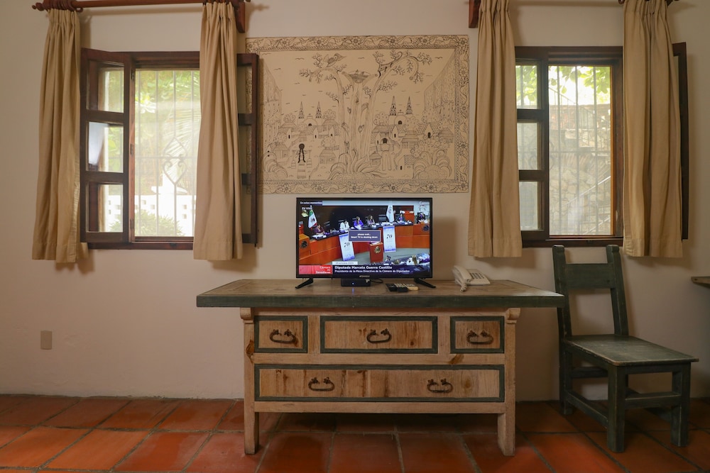 King Suite with Terrace photo 3