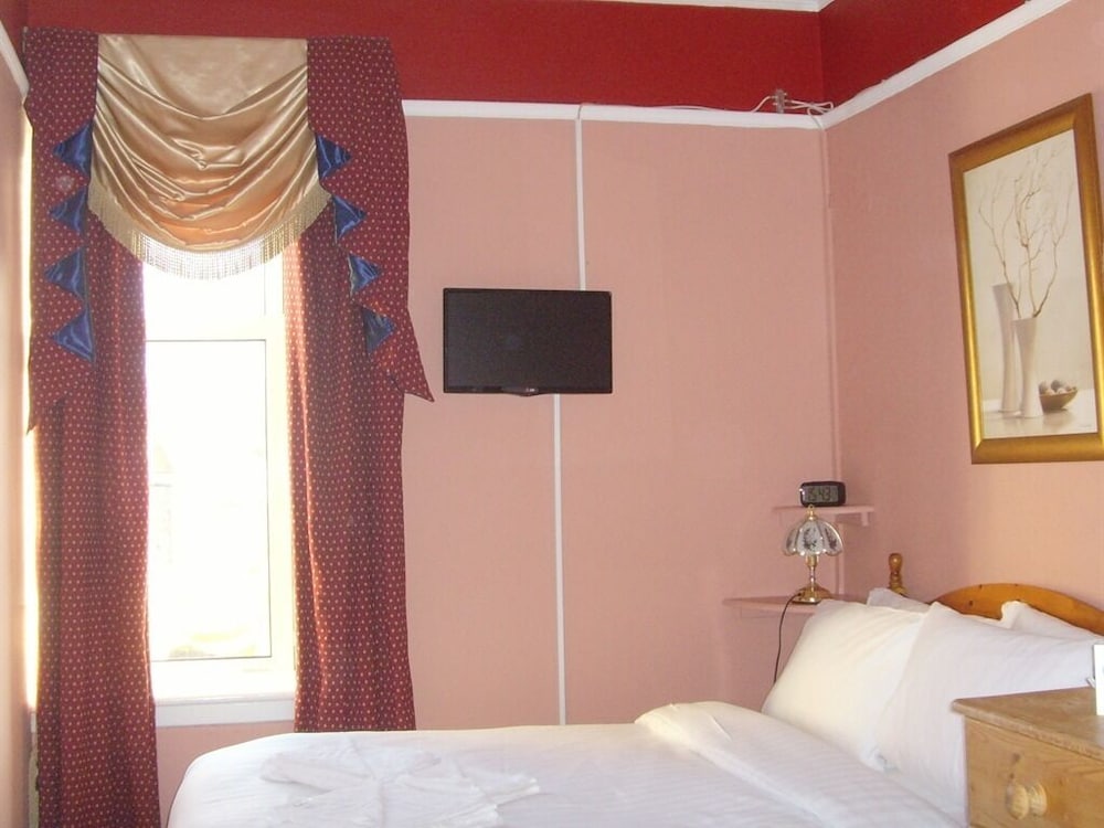 Double Room, Ensuite