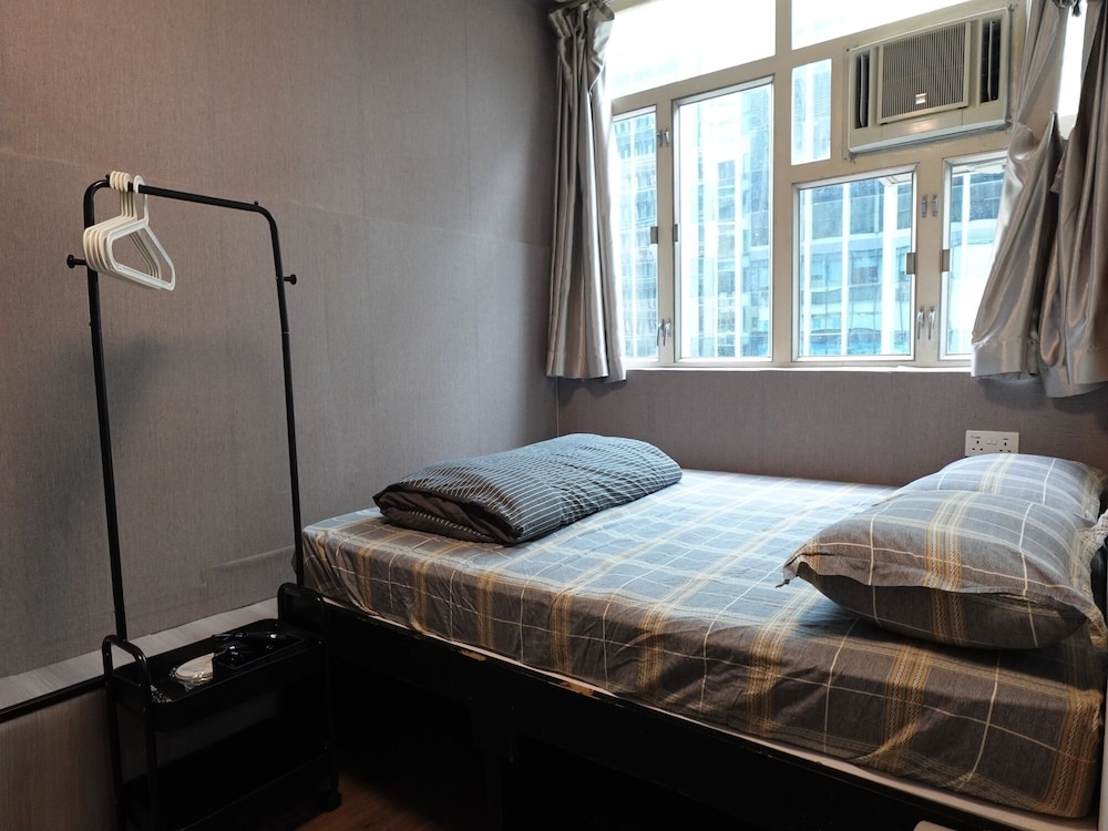 Economy Double Room photo 3