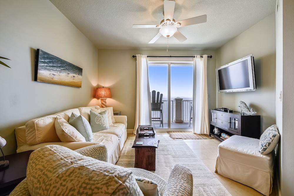 Condo, 2 Bedrooms (1905-1)