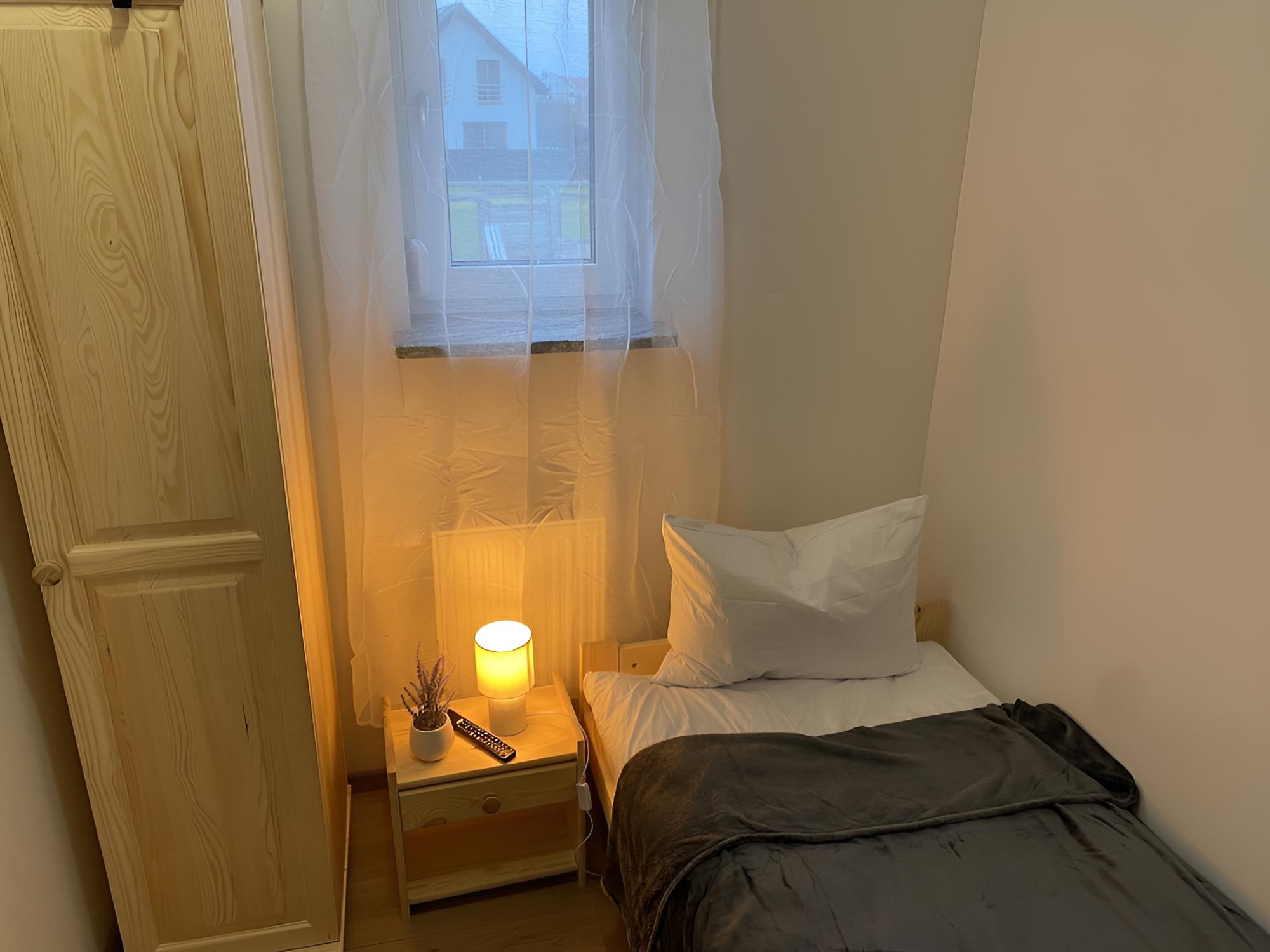 Economy Single Room, 1 Twin Bed photo 1