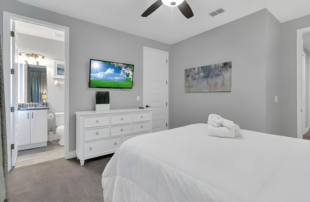 Go 34 Resort a Kissimmee, Foto 4