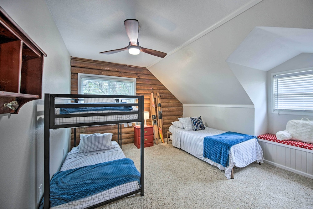 House (3 Bedrooms) photo 3